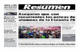 Diario Resumen 20140429