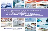 Soluciones Innovadoras en Formación y Consultoría para el Sector Farmacéutico y Laboratorios