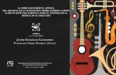 La serie documental "Música" del archivo de la Fundación Sierra Pambley (León) como fuente documental para el estudio de la música en el siglo XIX