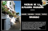 La Alpujarra Granadina (Granada)