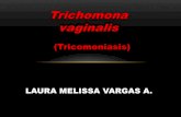 Trichomona vag