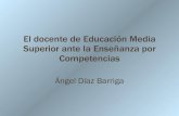 El docente de_ensenanza_media_superior_en_la_ensenanza_por_competencias