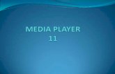 Media player