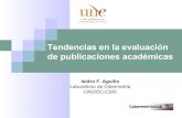 Aguillo Evaluacion Publicaciones Palma