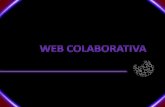 Web colaborativa y aula virtual