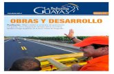 Peri³dico digital de la Prefectura del Guayas - Septiembre 2013