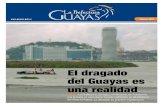 Periódico digital de la Prefectura del Guayas - Febrero 2013