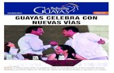 Peri³dico digital de la Prefectura del Guayas - Octubre 2012