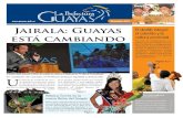 Periódico digital de la Prefectura del Guayas - Noviembre 2011