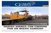 Periódico digital de la Prefectura del Guayas - Agosto 2012