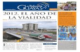 Periódico digital de la Prefectura del Guayas - Agosto 2011