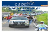 Peri³dico digital de la Prefectura del Guayas - Marzo 2014