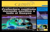 Periódico digital de la Prefectura del Guayas - Abril 2012