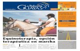 Periódico digital de la Prefectura del Guayas - Junio 2011