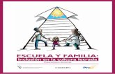 Escuela y familia   inclusion en la cultura letrada (1)