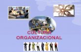Tema2 culturaorganizacional
