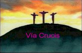 VíA  Crucis