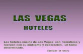 Hoteis de Las Vegas