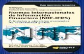02-05-13 Normas Internacionales de Infromación Financiera