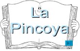Pincoya Para Blog