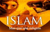 El Islam más que una religión