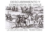 1.4. Descubrimiento Y Conquista De Chile