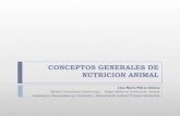Conceptos generales de nutricion animal 1