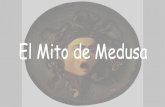Mito de Medusa