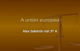 A union europea