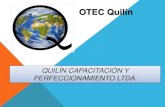 OTEC Quil­n