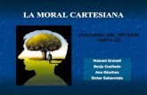 La moral cartesiana