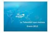 La Televisión que vivimos (2011)