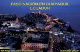 Ecuador Guayaquil La Bella