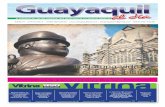 Guayaquil al día edición 8   junio 2013
