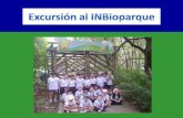 Excursión al in bioparque