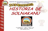 HISTORIA DE C.E.I.A.C SOLNAKANU CHEPEN - PERU