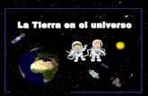 Tierra en el universo (6)