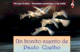Un cuento de Paulo Coelho