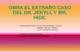 El extraño caso del dr. jekyll y mr. hyde 2
