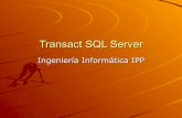 7090112 Clase Transact Sql Server