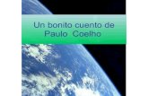 Un Cuentode Paulo Coelho