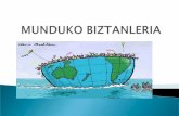 Munduko biztanleria power_point