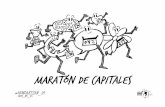 #HONDARTZAN_18 -  Maratón de Capitales (informe)