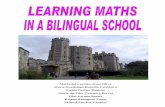 Learning maths in_a_bilingual_school
