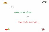 HISTORIA DE PAPA NOEL
