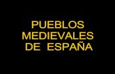 Pueblos Medievales de toda España