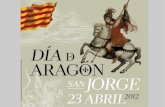 Día de Aragón