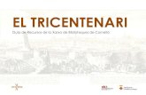 El Tricentenari [1714-2014]