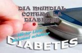 Dia mundial diabetes