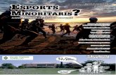 Article Psicologia Esportiva Revista Esports Minoritaris? - Juny 2013